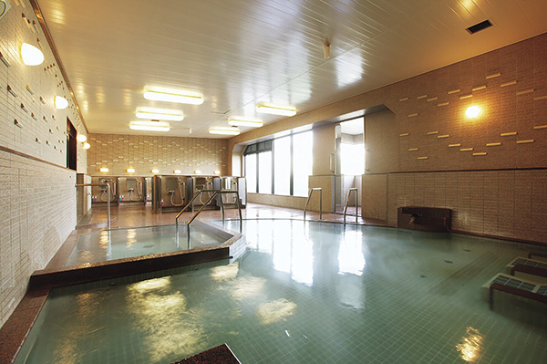 大人入浴料(中学生以上)