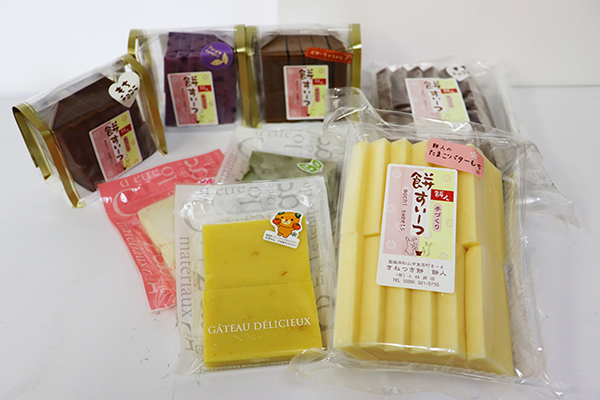 お好きな商品組み合わせ