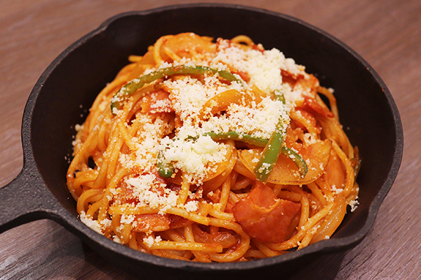 全て700円でランチが<br>食べられる！