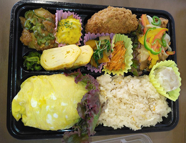 コーヒー（100円相当）