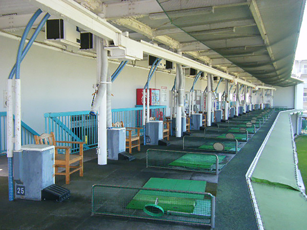 【平日限定】打ち放題