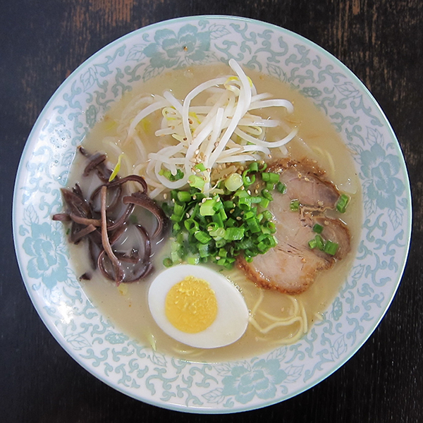 トッピング1種サービス