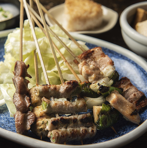 ファーストドリンク