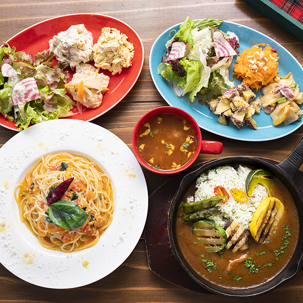 ジェラート(300円相当)