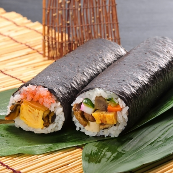 きなこ1袋サービス