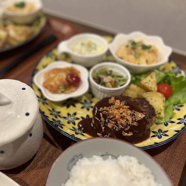 アフタードリンク