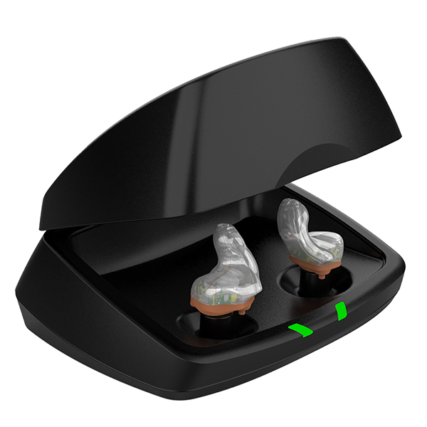 補聴器3ヵ月間無料試聴サービス