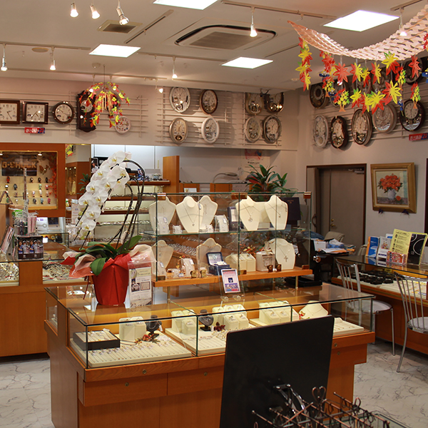 腕時計電池交換