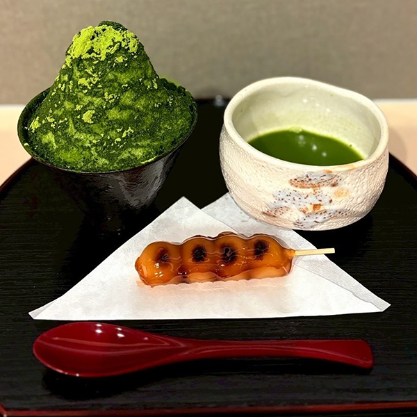 女性限定 5,000円▶4,000円